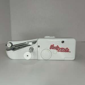 Handy Stitch Portable Handheld Sewing Machine